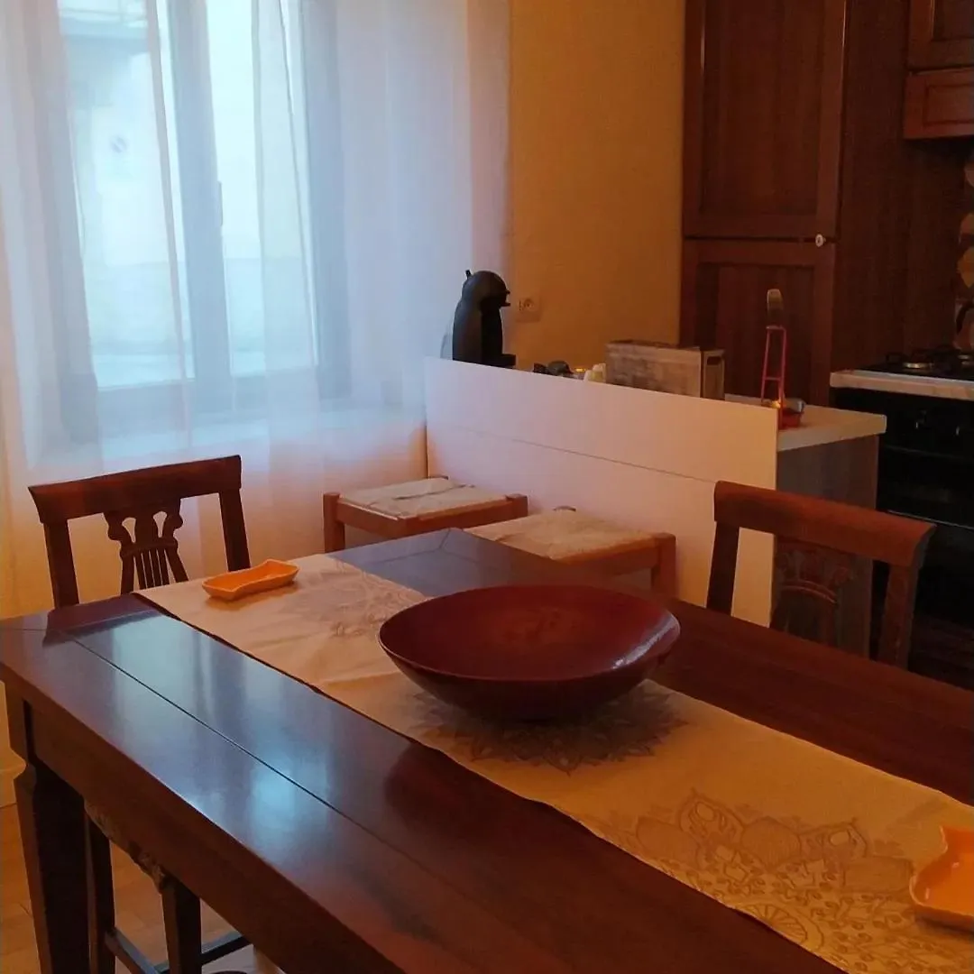 Ramiseto B&B Ramirise 0*,