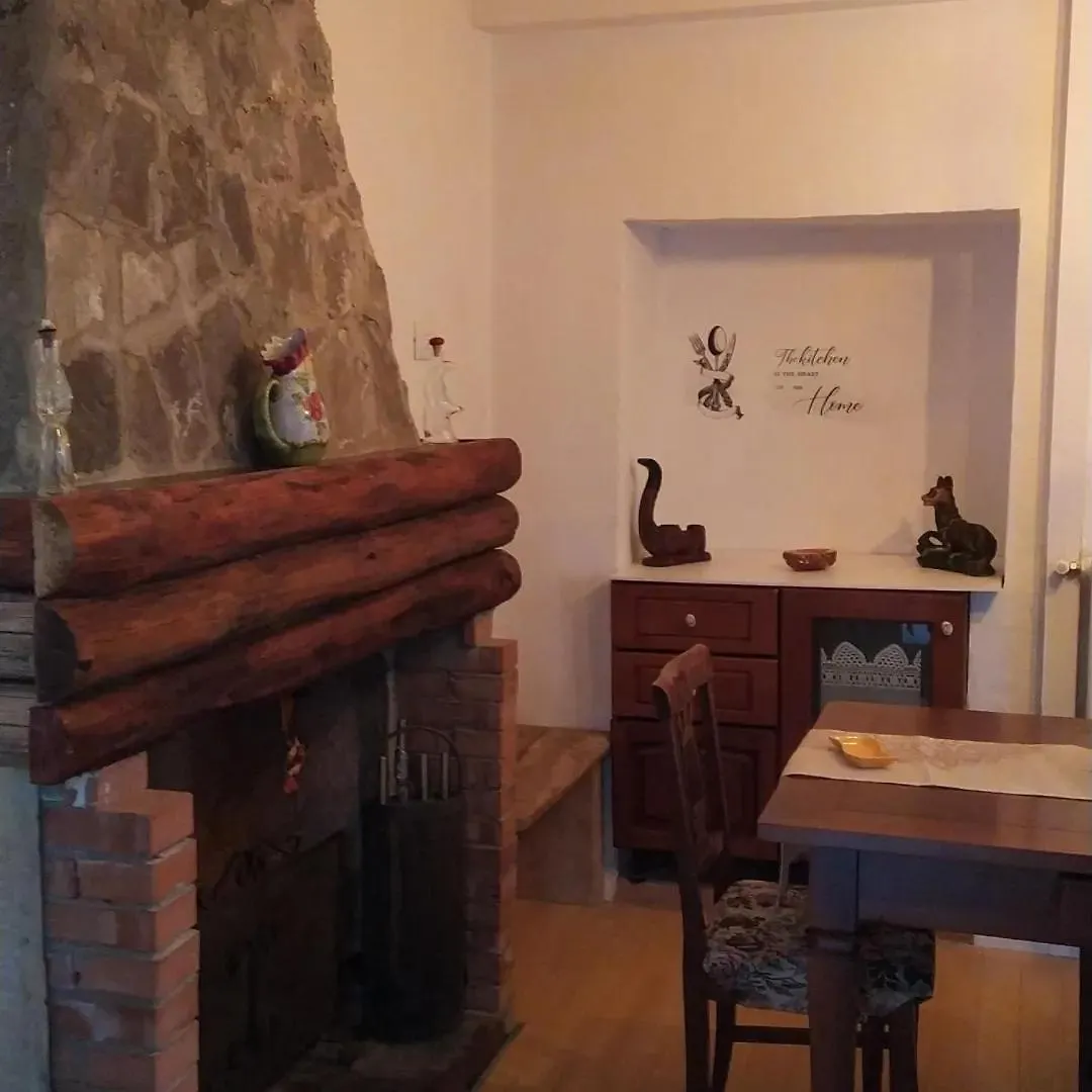 Ramiseto B&B Ramirise