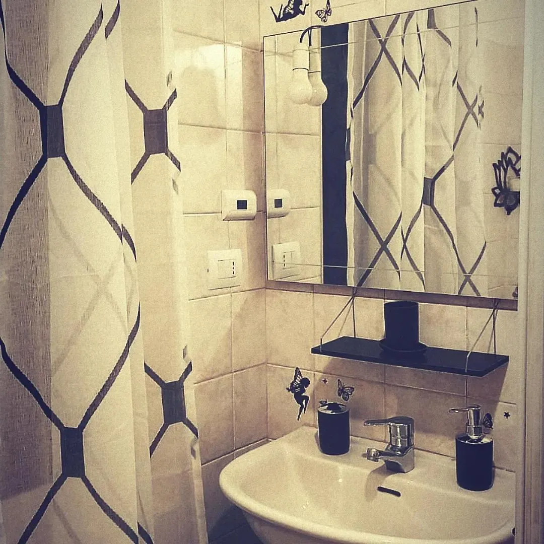 Ramiseto B&B Ramirise فندق مبيت وإفطار