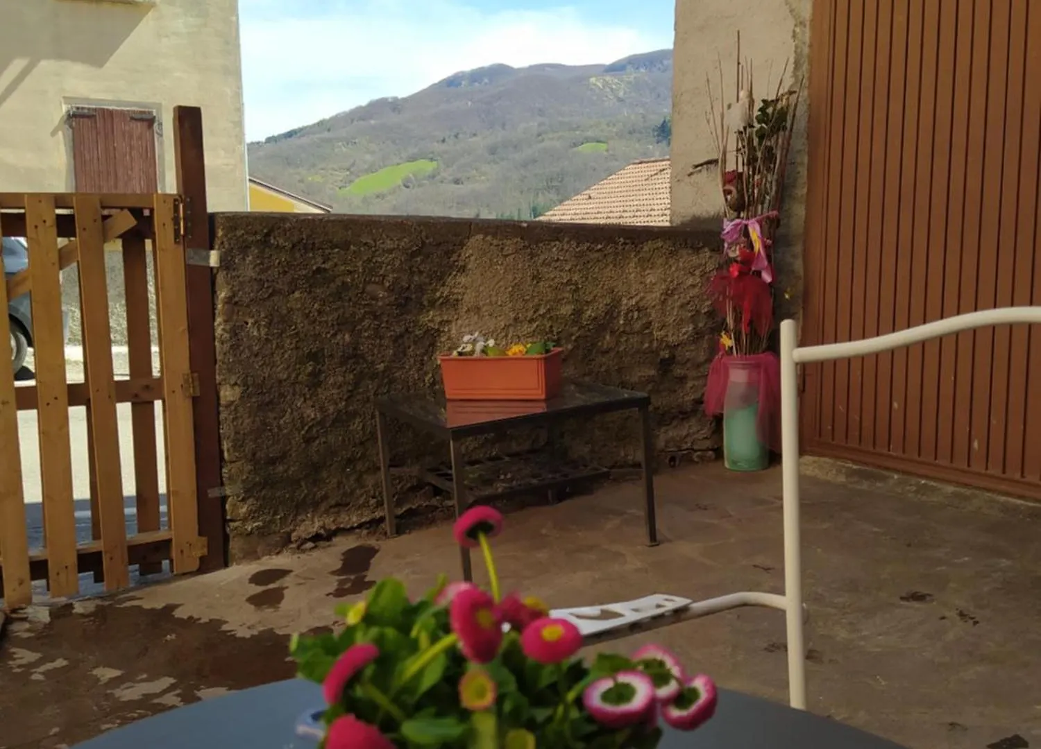 Bed & Breakfast B&B Ramirise Ramiseto