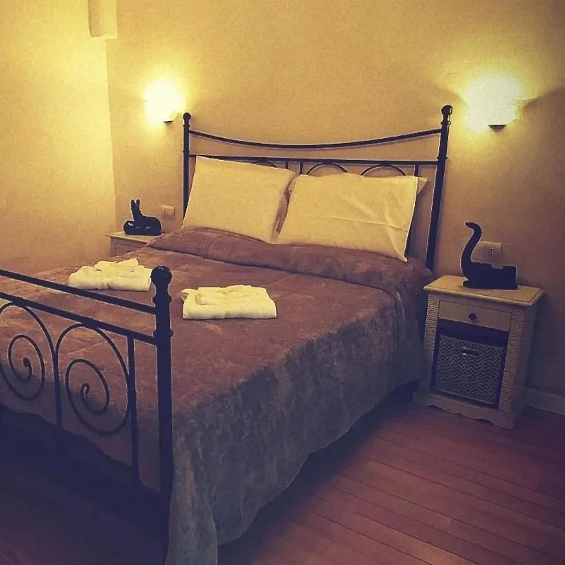 B&B Ramirise Ramiseto