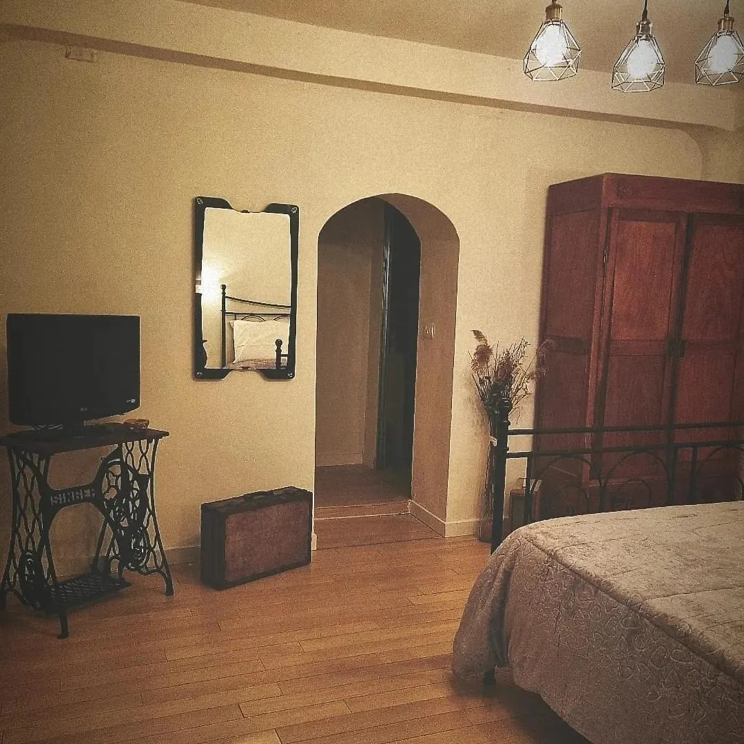 B&B Ramirise Ramiseto