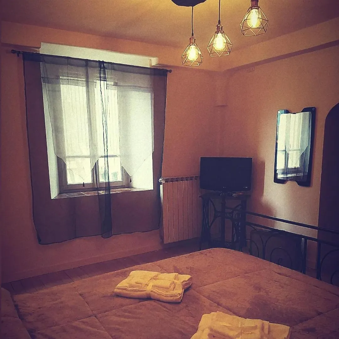 B&B Ramirise Ramiseto Bed & Breakfast