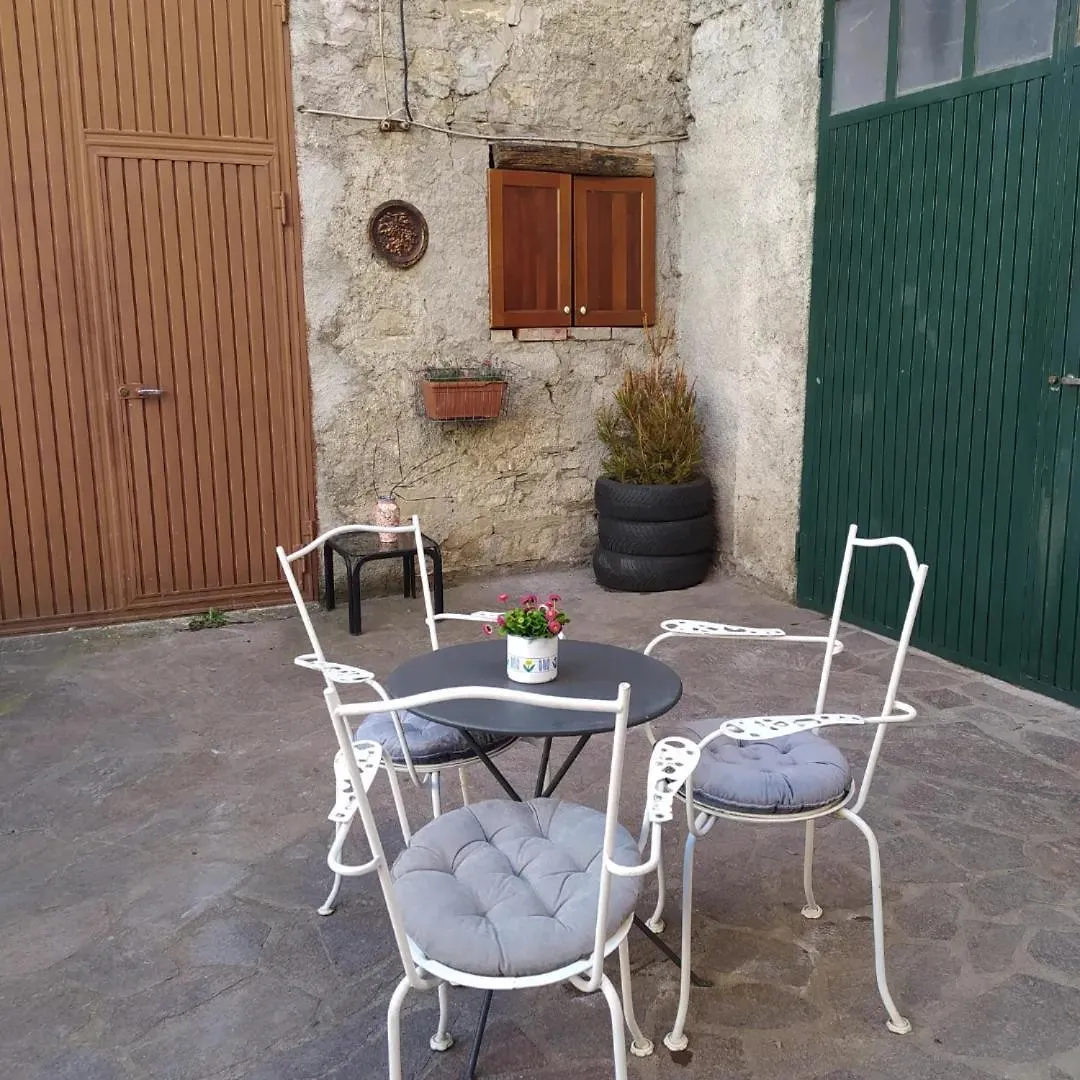 B&B Ramirise Ramiseto Italy