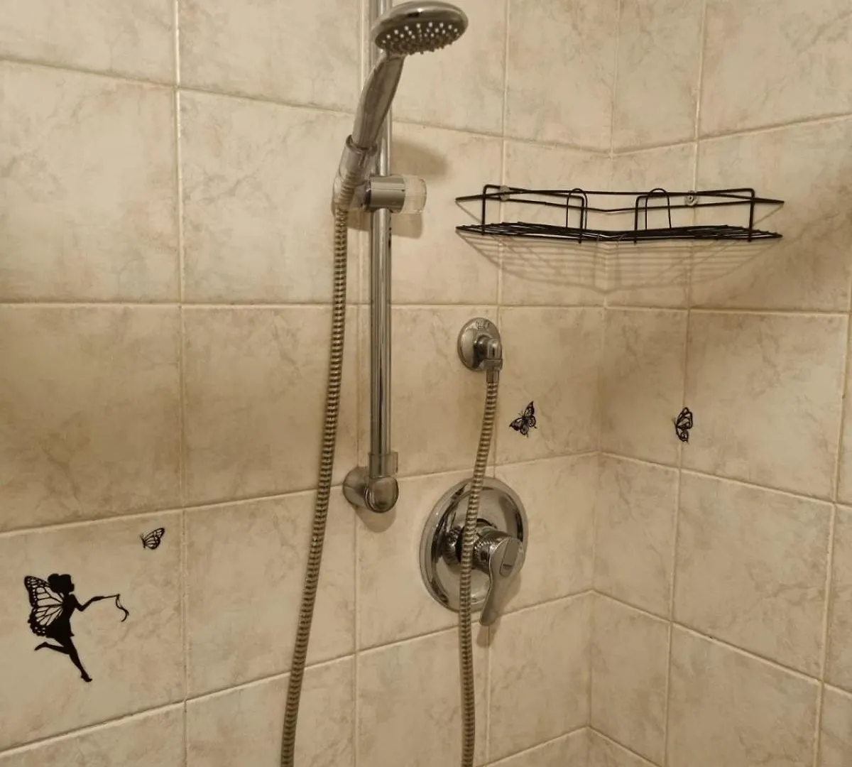 Bed & Breakfast B&B Ramirise Ramiseto Italy